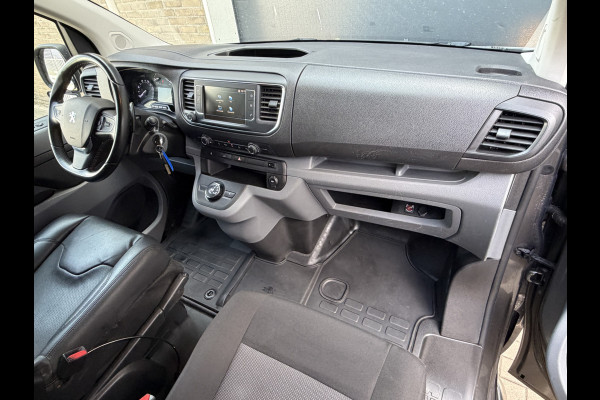 Peugeot Expert 2.0 BlueHDI 145 PK Euro 6 Achteruitrijcamera/cruise control