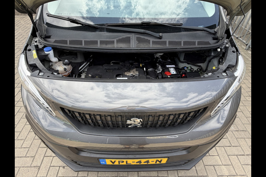 Peugeot Expert 2.0 BlueHDI 145 PK Euro 6 Achteruitrijcamera/cruise control