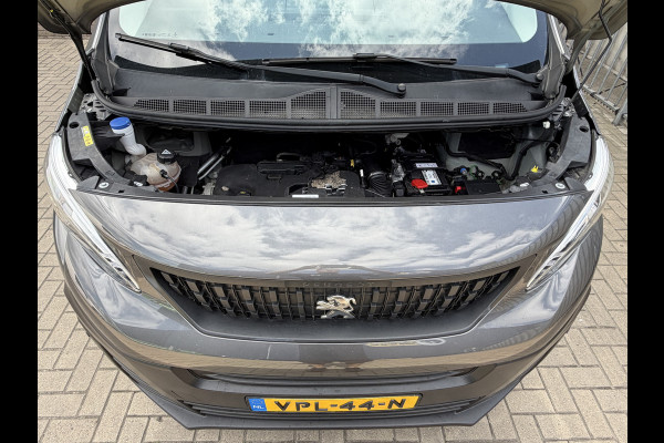 Peugeot Expert 2.0 BlueHDI 145 PK Euro 6 Achteruitrijcamera/cruise control