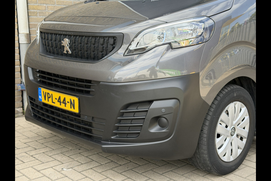 Peugeot Expert 2.0 BlueHDI 145 PK Euro 6 Achteruitrijcamera/cruise control