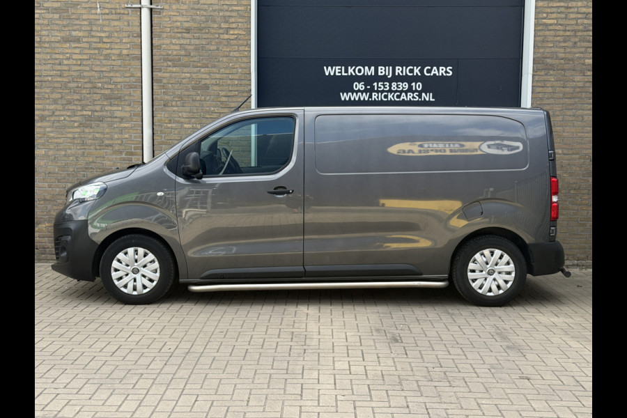 Peugeot Expert 2.0 BlueHDI 145 PK Euro 6 Achteruitrijcamera/cruise control