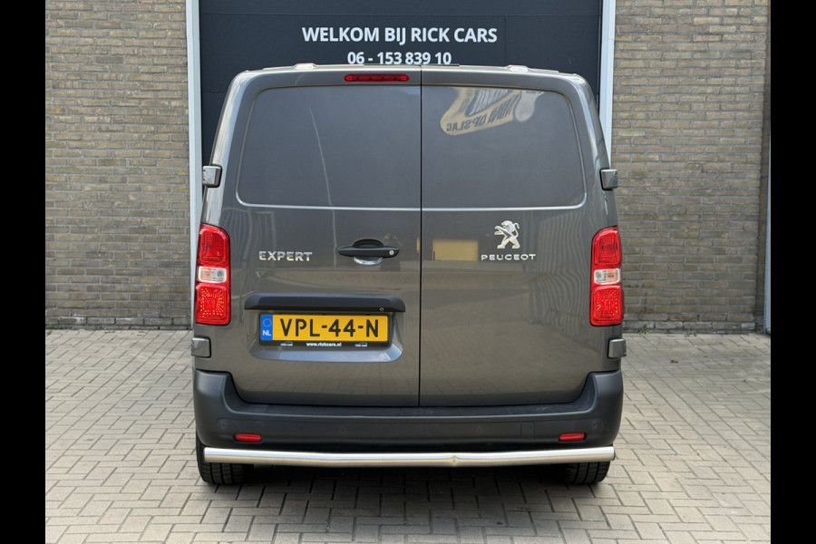 Peugeot Expert 2.0 BlueHDI 145 PK Euro 6 Achteruitrijcamera/cruise control