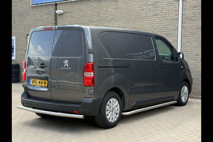 Peugeot Expert 2.0 BlueHDI 145 PK Euro 6 Achteruitrijcamera/cruise control