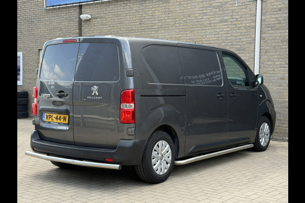 Peugeot Expert 2.0 BlueHDI 145 PK Euro 6 Achteruitrijcamera/cruise control