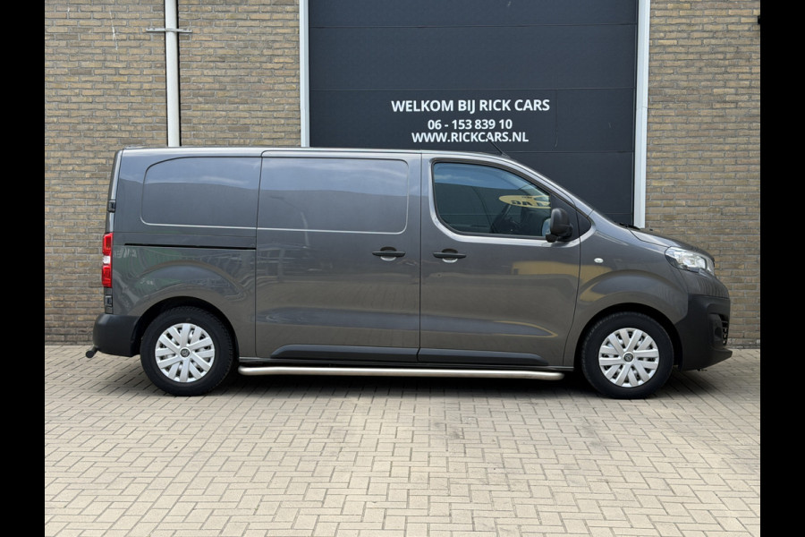Peugeot Expert 2.0 BlueHDI 145 PK Euro 6 Achteruitrijcamera/cruise control