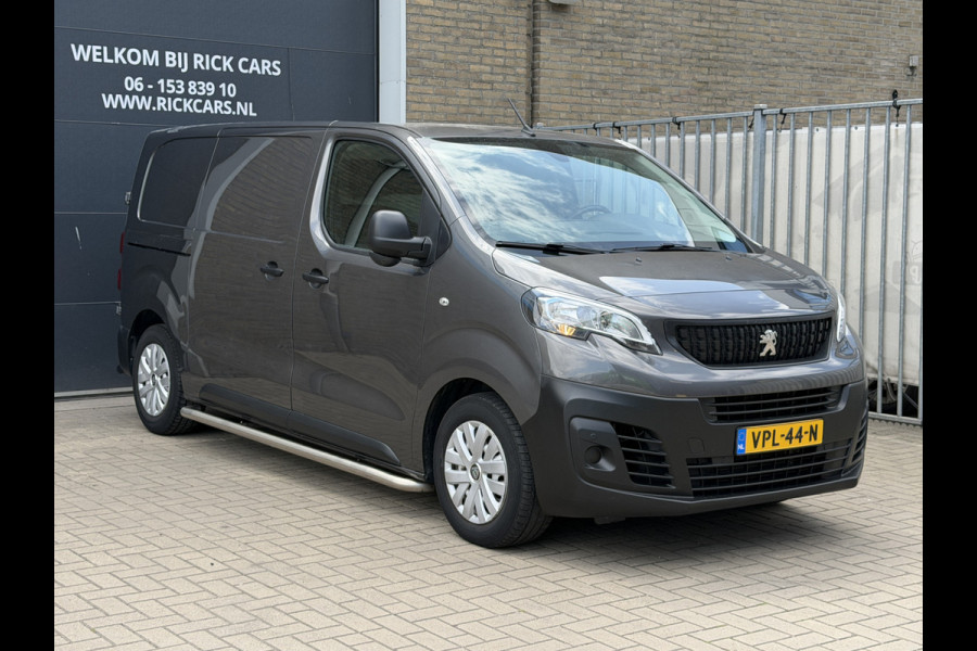 Peugeot Expert 2.0 BlueHDI 145 PK Euro 6 Achteruitrijcamera/cruise control
