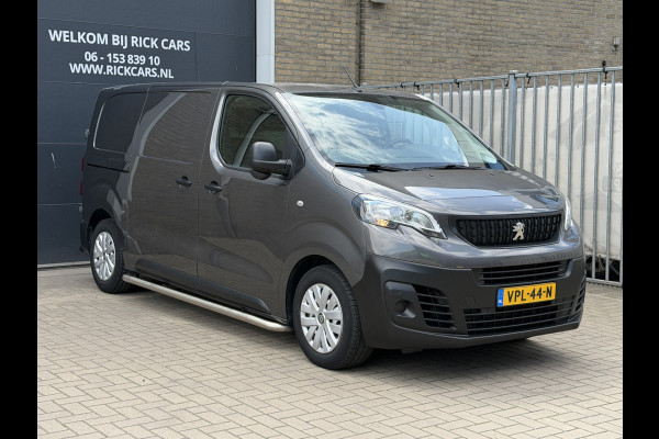Peugeot Expert 2.0 BlueHDI 145 PK Euro 6 Achteruitrijcamera/cruise control
