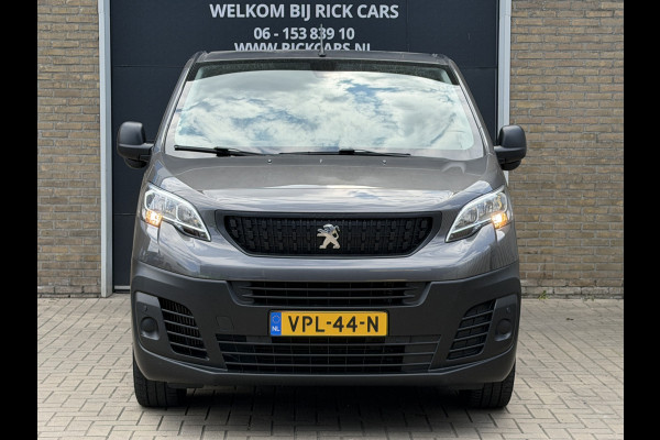 Peugeot Expert 2.0 BlueHDI 145 PK Euro 6 Achteruitrijcamera/cruise control
