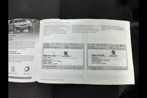 Peugeot Expert 2.0 BlueHDI 145 PK Euro 6 Achteruitrijcamera/cruise control