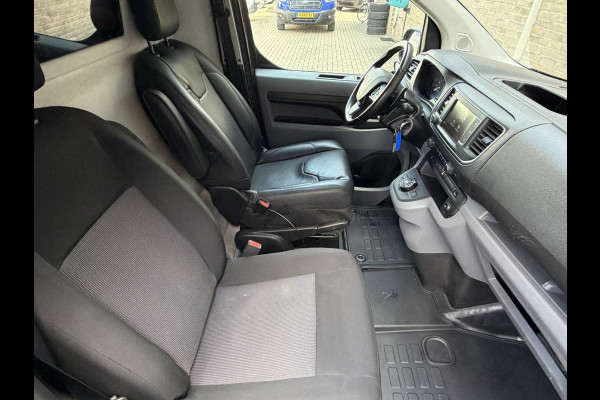 Peugeot Expert 2.0 BlueHDI 145 PK Euro 6 Achteruitrijcamera/cruise control