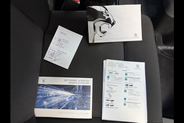 Peugeot Expert 2.0 BlueHDI 145 PK Euro 6 Achteruitrijcamera/cruise control