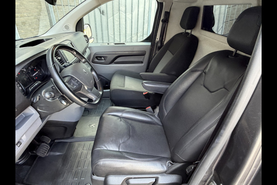 Peugeot Expert 2.0 BlueHDI 145 PK Euro 6 Achteruitrijcamera/cruise control