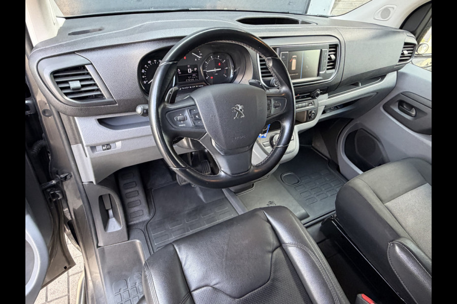 Peugeot Expert 2.0 BlueHDI 145 PK Euro 6 Achteruitrijcamera/cruise control