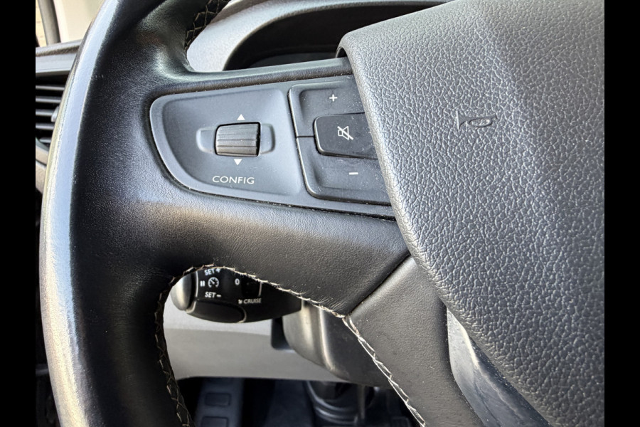 Peugeot Expert 2.0 BlueHDI 145 PK Euro 6 Achteruitrijcamera/cruise control