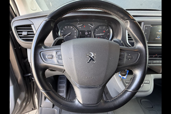 Peugeot Expert 2.0 BlueHDI 145 PK Euro 6 Achteruitrijcamera/cruise control