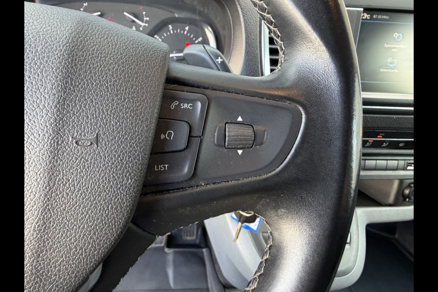 Peugeot Expert 2.0 BlueHDI 145 PK Euro 6 Achteruitrijcamera/cruise control