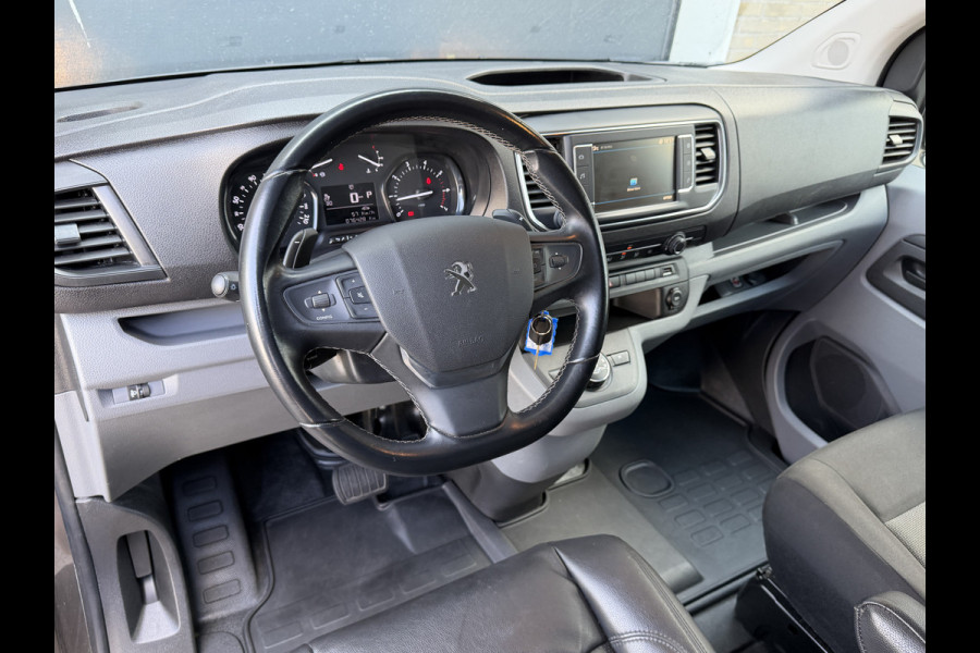 Peugeot Expert 2.0 BlueHDI 145 PK Euro 6 Achteruitrijcamera/cruise control