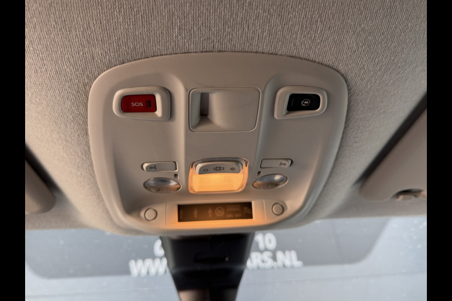 Peugeot Expert 2.0 BlueHDI 145 PK Euro 6 Achteruitrijcamera/cruise control