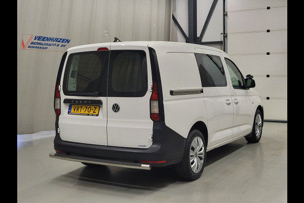 Volkswagen Caddy Cargo Maxi 1.5TGI CNG L2/H1 Maxi