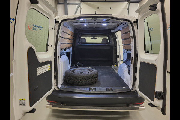 Volkswagen Caddy Cargo Maxi 1.5TGI CNG L2/H1 Maxi