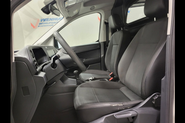 Volkswagen Caddy Cargo Maxi 1.5TGI CNG L2/H1 Maxi
