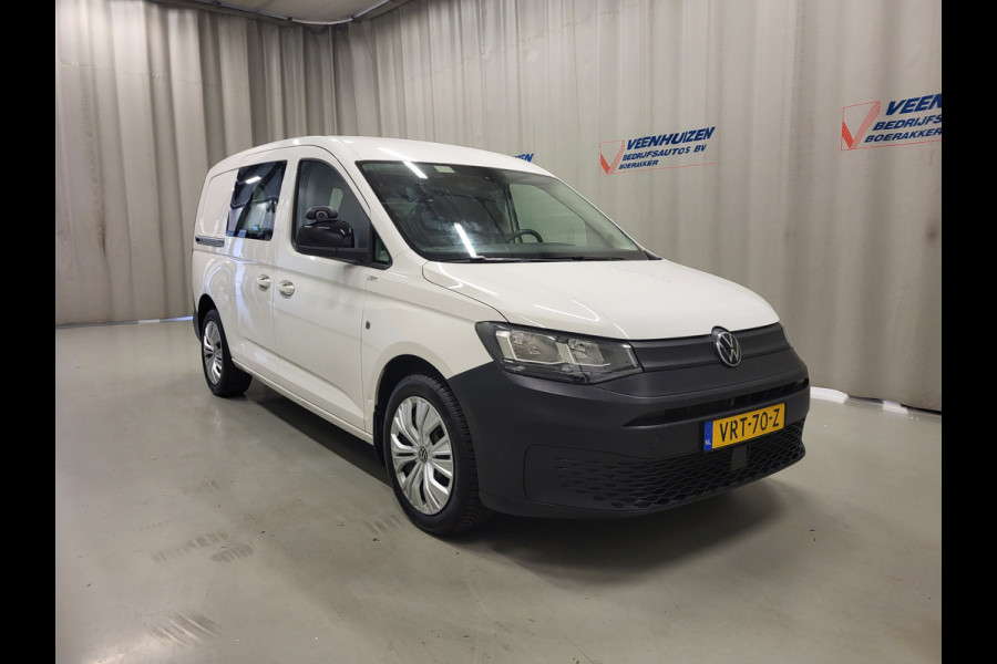 Volkswagen Caddy Cargo Maxi 1.5TGI CNG L2/H1 Maxi