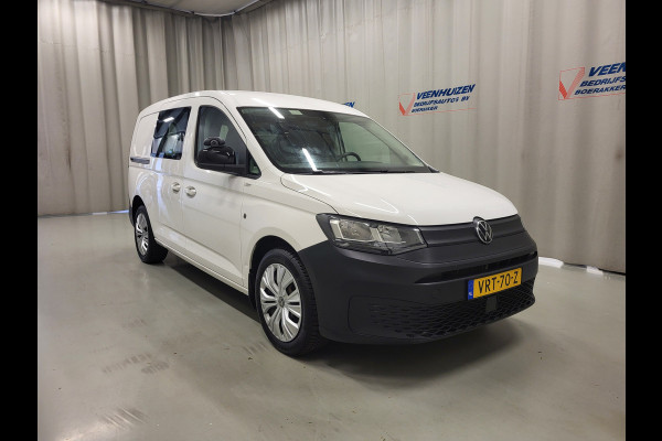 Volkswagen Caddy Cargo Maxi 1.5TGI CNG L2/H1 Maxi