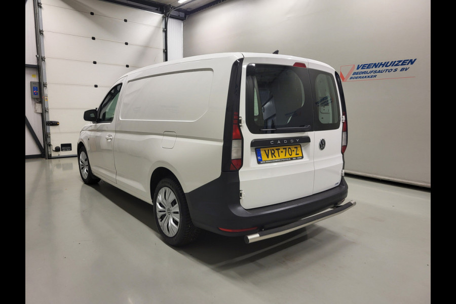 Volkswagen Caddy Cargo Maxi 1.5TGI CNG L2/H1 Maxi