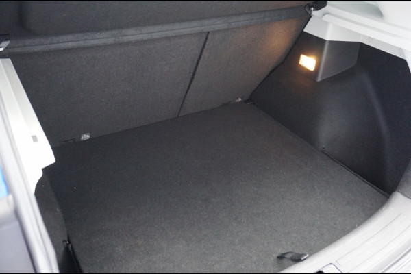 MG Mg Zs EV Luxury 45 KWH | LEDER | SCHUIFDAK | CAMERA | SNELLADER