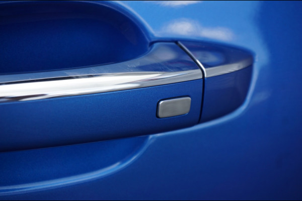 MG Mg Zs EV Luxury 45 KWH | LEDER | SCHUIFDAK | CAMERA | SNELLADER