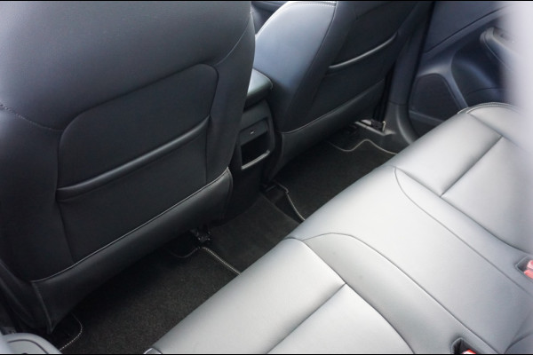 MG Mg Zs EV Luxury 45 KWH | LEDER | SCHUIFDAK | CAMERA | SNELLADER
