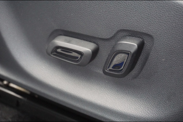 MG Mg Zs EV Luxury 45 KWH | LEDER | SCHUIFDAK | CAMERA | SNELLADER