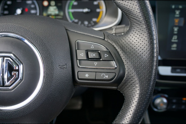 MG Mg Zs EV Luxury 45 KWH | LEDER | SCHUIFDAK | CAMERA | SNELLADER