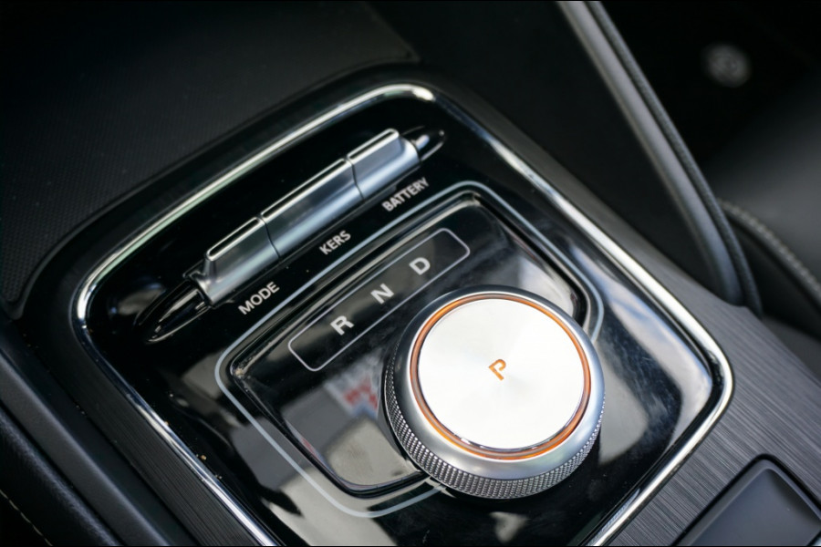 MG Mg Zs EV Luxury 45 KWH | LEDER | SCHUIFDAK | CAMERA | SNELLADER