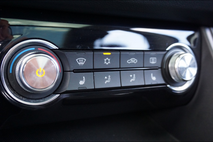 MG Mg Zs EV Luxury 45 KWH | LEDER | SCHUIFDAK | CAMERA | SNELLADER