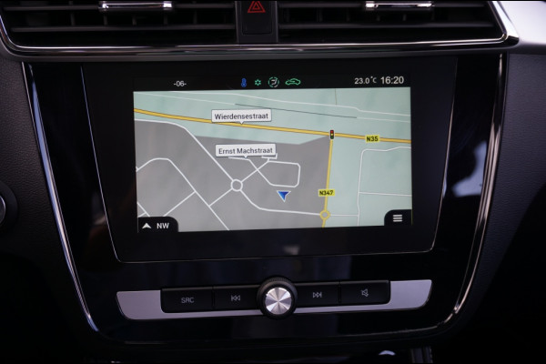 MG Mg Zs EV Luxury 45 KWH | LEDER | SCHUIFDAK | CAMERA | SNELLADER