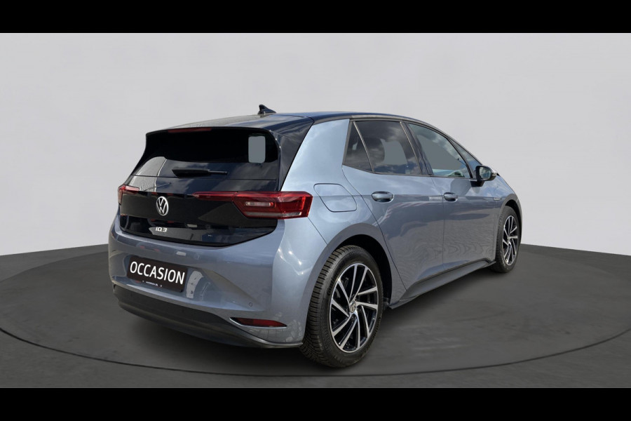 Volkswagen ID.3 Business 58 kWh 204pk | Camera | Stoelverwarming | IQ light | Carplay