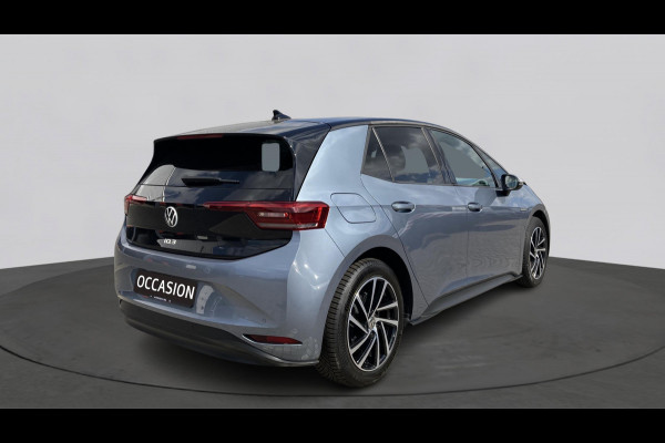 Volkswagen ID.3 Business 58 kWh 204pk | Camera | Stoelverwarming | IQ light | Carplay