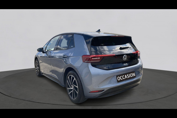 Volkswagen ID.3 Business 58 kWh 204pk | Camera | Stoelverwarming | IQ light | Carplay