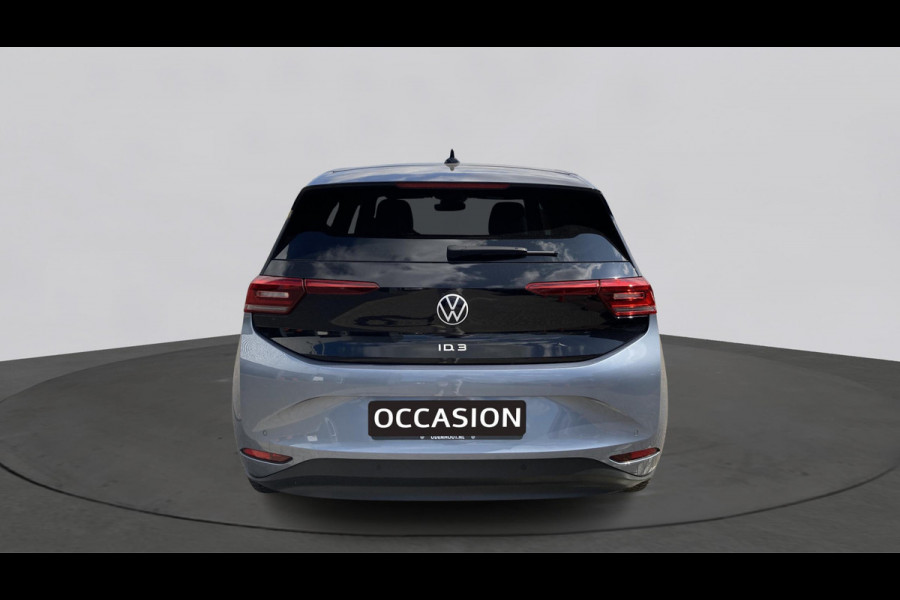Volkswagen ID.3 Business 58 kWh 204pk | Camera | Stoelverwarming | IQ light | Carplay