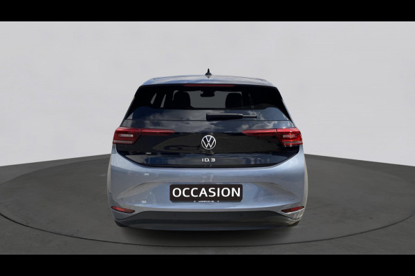 Volkswagen ID.3 Business 58 kWh 204pk | Camera | Stoelverwarming | IQ light | Carplay
