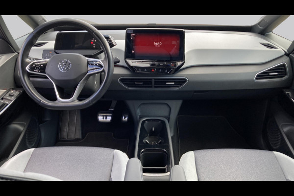 Volkswagen ID.3 Business 58 kWh 204pk | Camera | Stoelverwarming | IQ light | Carplay