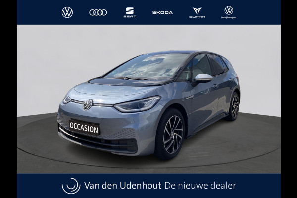 Volkswagen ID.3 Business 58 kWh 204pk | Camera | Stoelverwarming | IQ light | Carplay