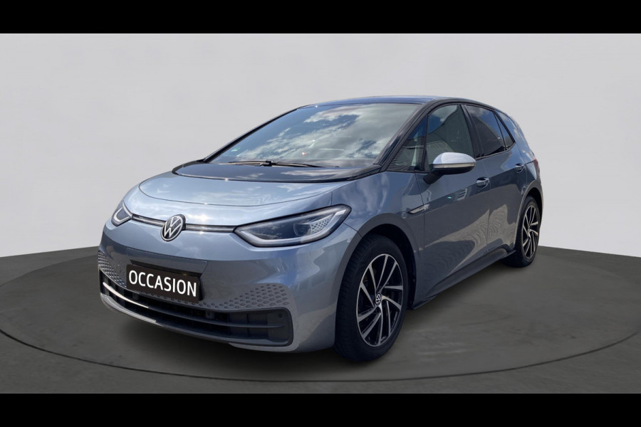 Volkswagen ID.3 Business 58 kWh 204pk | Camera | Stoelverwarming | IQ light | Carplay