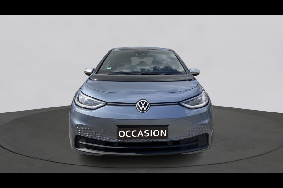 Volkswagen ID.3 Business 58 kWh 204pk | Camera | Stoelverwarming | IQ light | Carplay