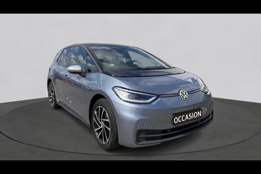Volkswagen ID.3 Business 58 kWh 204pk | Camera | Stoelverwarming | IQ light | Carplay