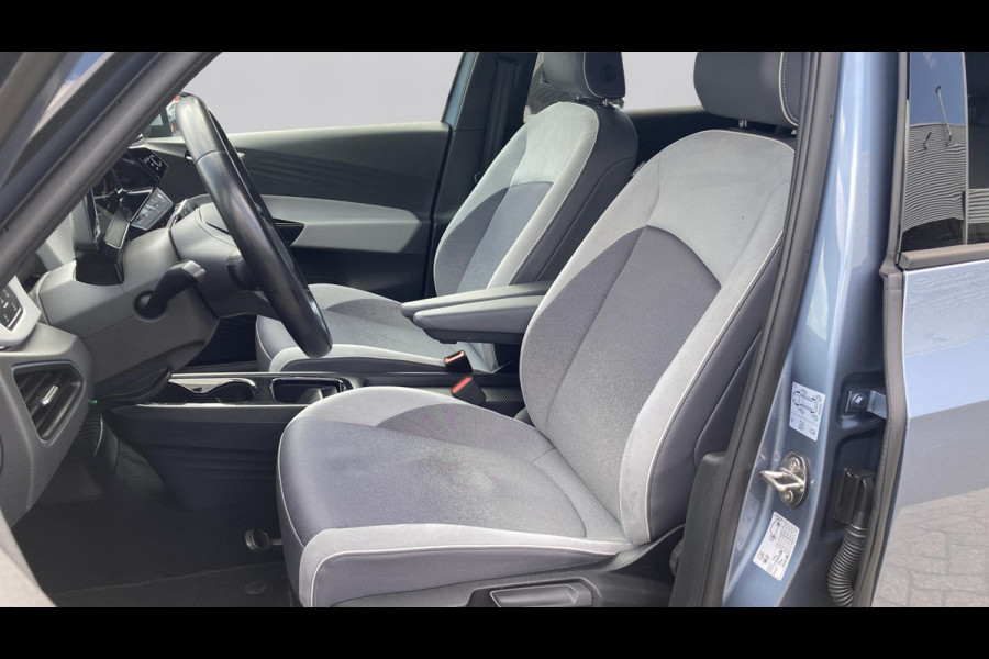 Volkswagen ID.3 Business 58 kWh 204pk | Camera | Stoelverwarming | IQ light | Carplay