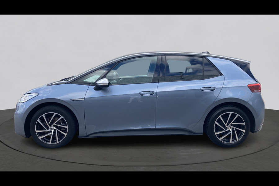 Volkswagen ID.3 Business 58 kWh 204pk | Camera | Stoelverwarming | IQ light | Carplay