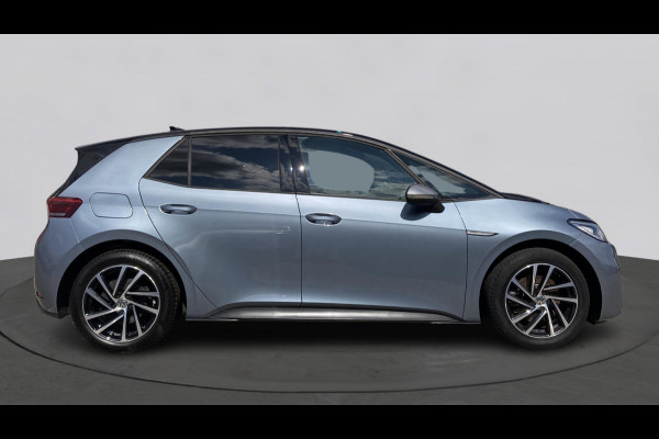 Volkswagen ID.3 Business 58 kWh 204pk | Camera | Stoelverwarming | IQ light | Carplay