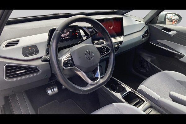 Volkswagen ID.3 Business 58 kWh 204pk | Camera | Stoelverwarming | IQ light | Carplay